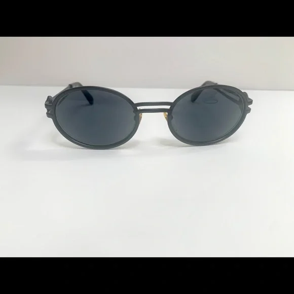 Versace | Accessories | 9s Vintage Versace Sunglasses With  display picture 3